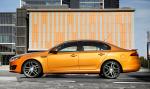 Ford Falcon XR6 2014 года